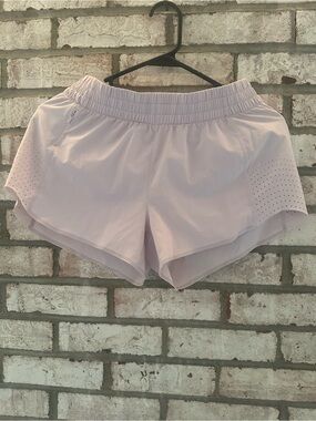 Athleta Hustle 3inch Short
